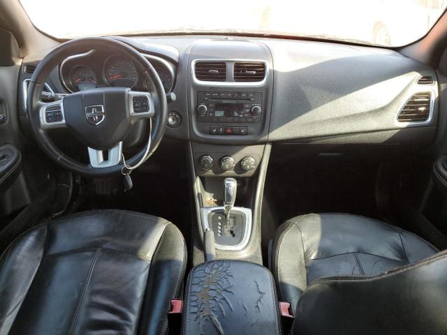 Photo 9 from auction – 2013 DODGE AVENGER SX with VIN 1C3CDZCB8DN664451