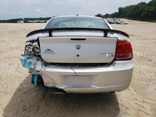 Photo 9 from auction – 2009 DODGE CHARGER SX with VIN 2B3KA33V19H548114