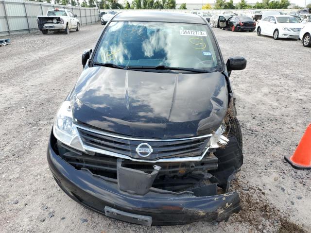 Photo 9 from auction – 2011 NISSAN VERSA S with VIN 3N1BC1CP3BL426613