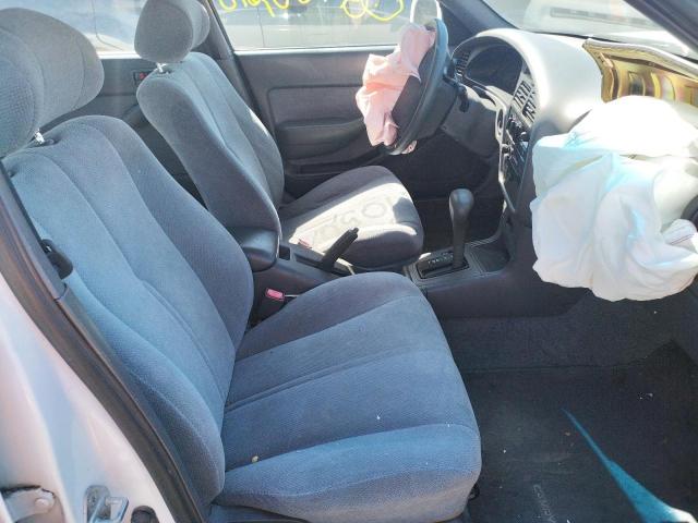 Photo 5 from auction – 1996 TOYOTA CAMRY DX with VIN JT2BG12KXT0368482