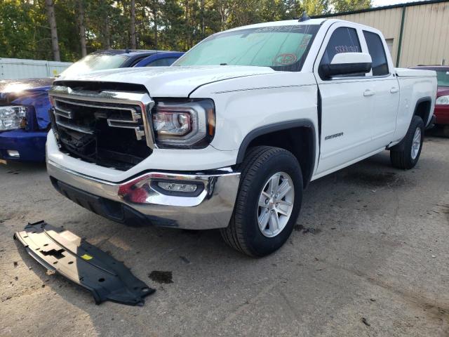 Photo 2 from auction – 2018 GMC SIERRA C15 with VIN 2GTR1MEC1J1104422