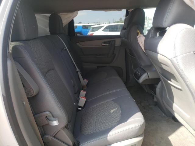 Photo 6 from auction – 2015 CHEVROLET TRAVERSE L with VIN 1GNKVGKD9FJ316994