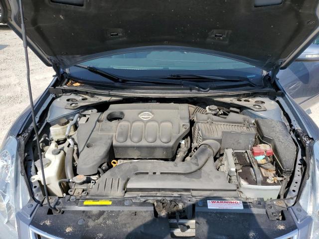 Photo 7 from auction – 2012 NISSAN ALTIMA BAS with VIN 1N4AL2AP1CC125519