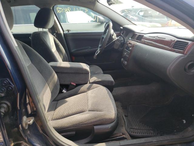Photo 5 from auction – 2010 CHEVROLET IMPALA LS with VIN 2G1WA5EK2A1169045
