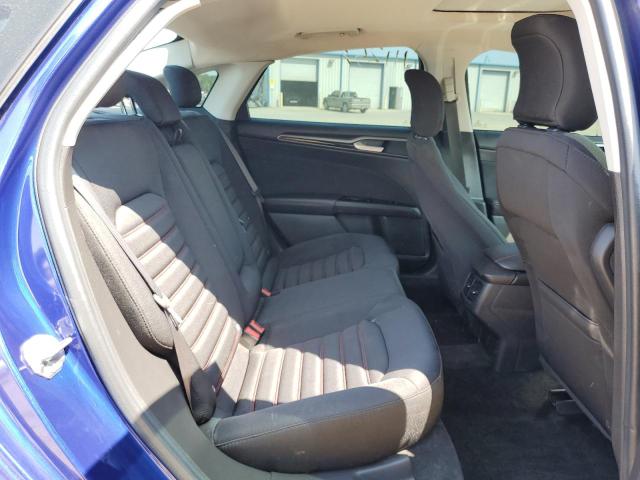 Photo 6 from auction – 2016 FORD FUSION SE with VIN 3FA6P0HD0GR243546