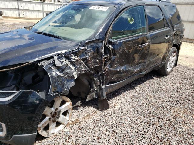 Photo 9 from auction – 2016 GMC ACADIA SLE with VIN 1GKKRPKD9GJ159535