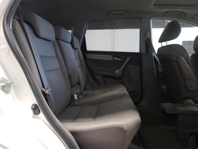 Photo 6 from auction – 2009 HONDA CR-V with VIN JHLRE48549C001070