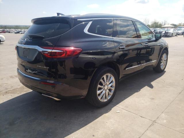 Photo 4 from auction – 2018 BUICK ENCLAVE PR with VIN 5GAERCKW9JJ245178