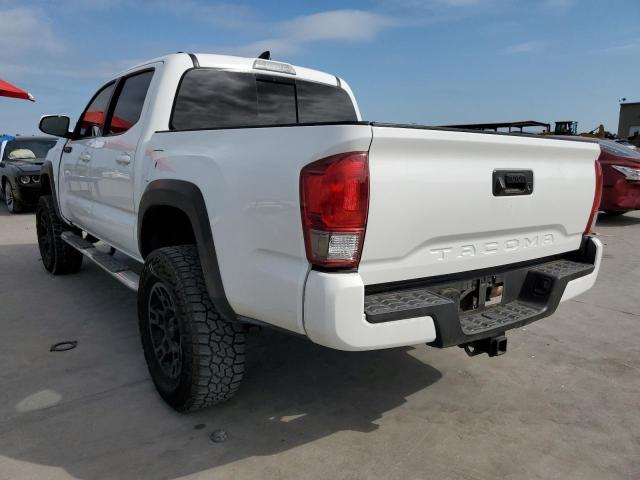 Photo 3 from auction – 2017 TOYOTA TACOMA DOU with VIN 3TMAZ5CN1HM046458