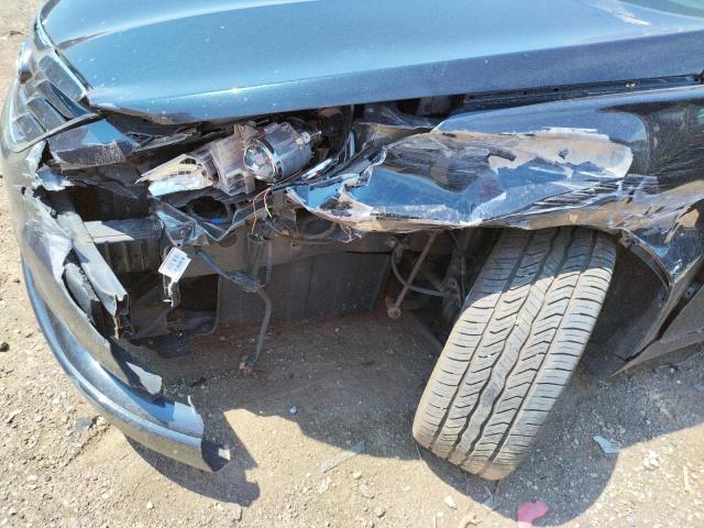 Photo 9 from auction – 2011 HYUNDAI SONATA SE with VIN 5NPEC4AB0BH316539