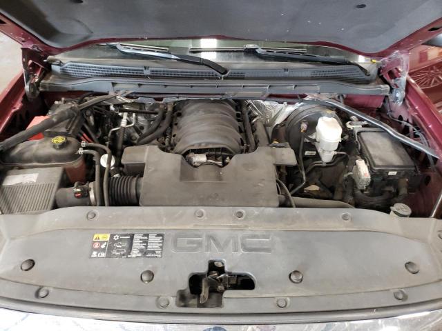 Photo 7 from auction – 2014 GMC SIERRA K15 with VIN 3GTU2VEC1EG440033
