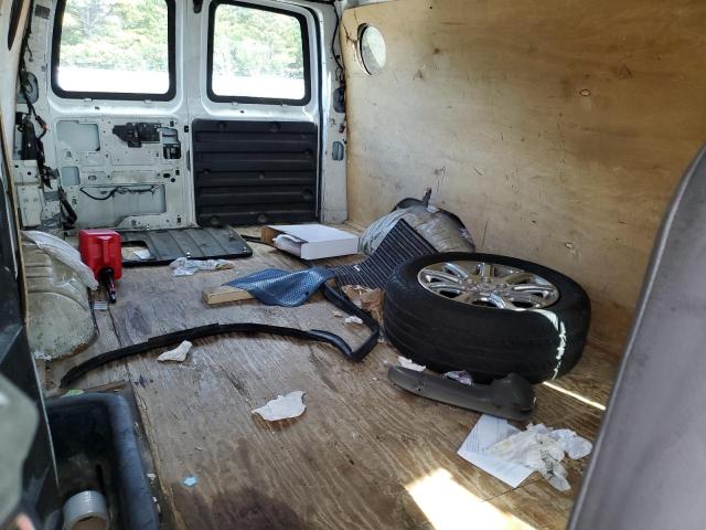 Photo 6 from auction – 2016 CHEVROLET EXPRESS G3 with VIN 1GCZGGFG7G1146352