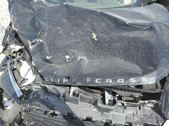 Photo 7 from auction – 2022 MITSUBISHI ECLIPSE CR with VIN JA4ATWAAXNZ001417