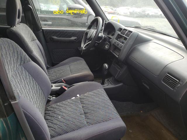 Photo 5 from auction – 1998 TOYOTA RAV4 with VIN JT3HP10V8W0182625