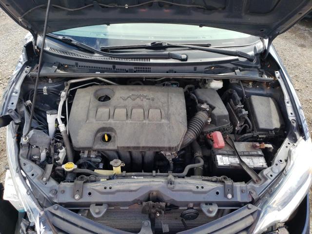 Photo 7 from auction – 2014 TOYOTA COROLLA L with VIN 2T1BURHE5EC182096