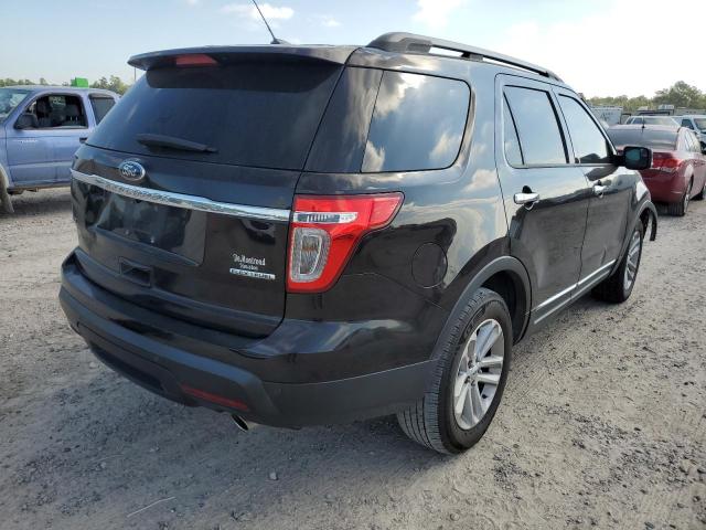Photo 4 from auction – 2013 FORD EXPLORER X with VIN 1FM5K7D88DGB52691