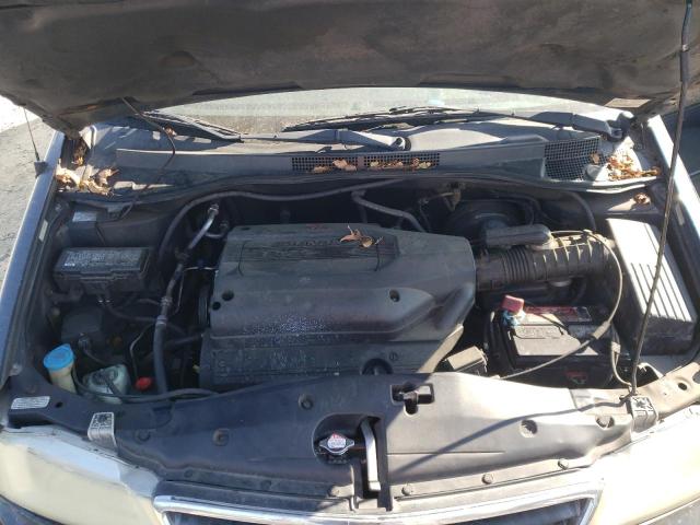 Photo 7 from auction – 2004 HONDA ODYSSEY EX with VIN 5FNRL18904B054283