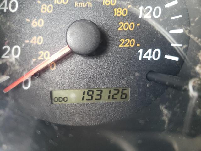Photo 8 from auction – 2004 TOYOTA HIGHLANDER with VIN JTEGD21A440093824