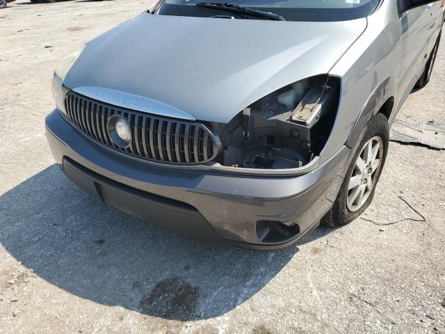 Photo 9 from auction – 2004 BUICK RENDEZVOUS with VIN 3G5DA03E84S595613