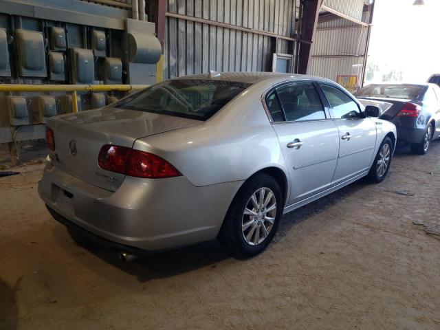 Photo 4 from auction – 2010 BUICK LUCERNE CX with VIN 1G4HC5EM2AU126921