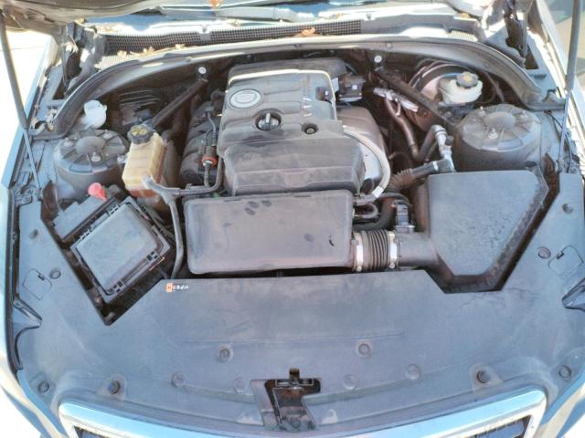 Photo 7 from auction – 2013 CADILLAC ATS with VIN 1G6AA5RA2D0113127