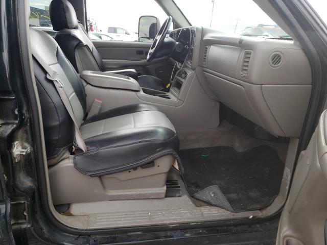 Photo 5 from auction – 2005 CHEVROLET SILVERADO with VIN 2GCEK13T151162419
