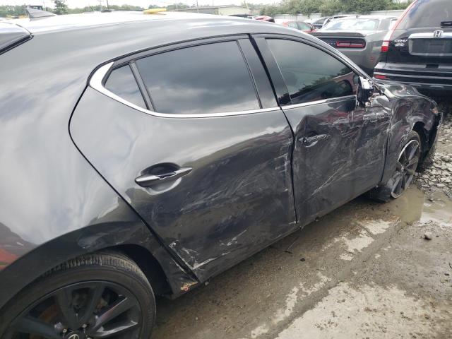 Photo 9 from auction – 2021 MAZDA 3 PREMIUM with VIN JM1BPBNY4M1332182