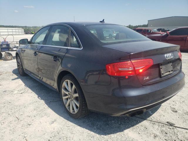 Photo 3 from auction – 2014 AUDI A4 PREMIUM with VIN WAUBFAFL9EA067838