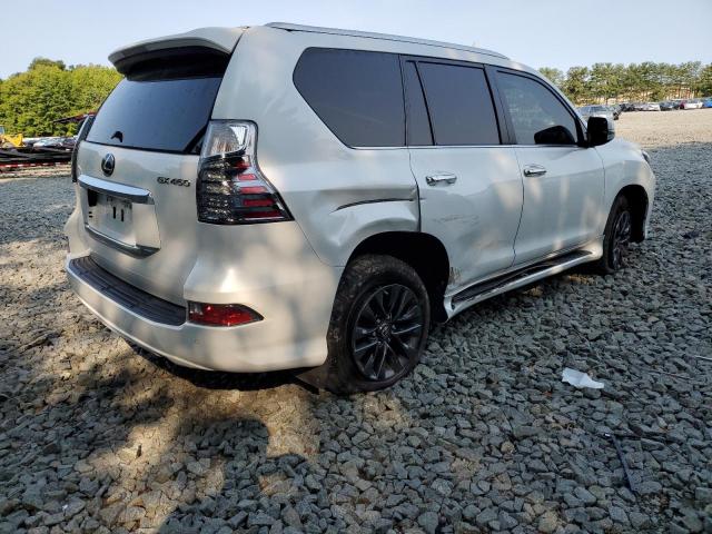 Photo 4 from auction – 2021 LEXUS GX 460 PRE with VIN JTJAM7BXXM5288773