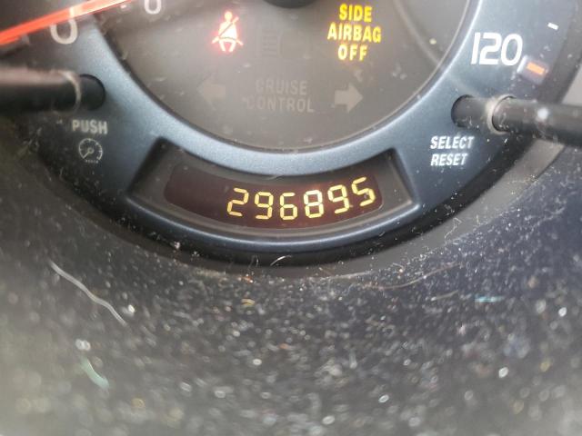 Photo 8 from auction – 2004 HONDA ELEMENT EX with VIN 5J6YH17664L004550