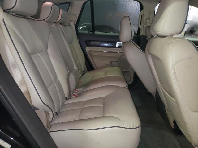 Photo 6 from auction – 2010 LINCOLN MKX with VIN 2LMDJ8JC7ABJ28516