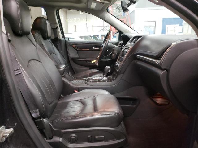 Photo 5 from auction – 2013 GMC ACADIA DEN with VIN 1GKKVTKD4DJ182494