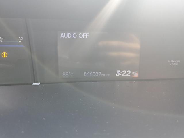 Photo 8 from auction – 2014 HONDA CIVIC EXL with VIN 2HGFG3B03EH507466
