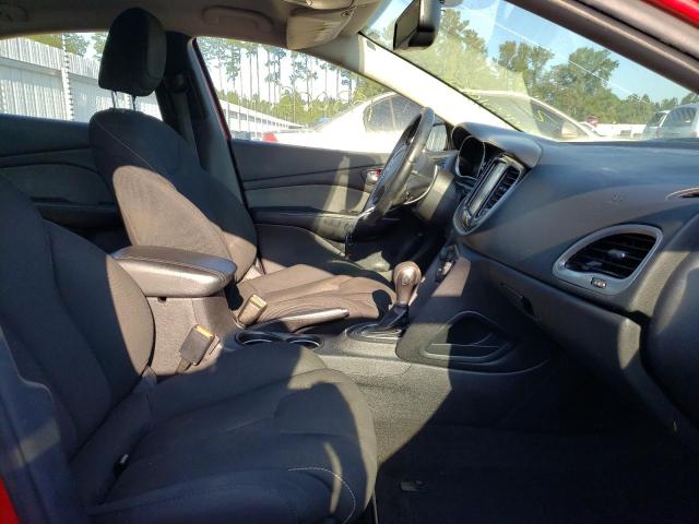 Photo 5 from auction – 2013 DODGE DART SXT with VIN 1C3CDFBA5DD311811