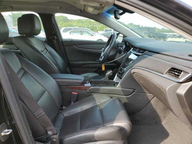 Photo 5 from auction – 2013 CADILLAC XTS with VIN 2G61N5S33D9221083