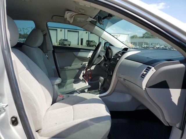 Photo 5 from auction – 2013 TOYOTA COROLLA BA with VIN 5YFBU4EE9DP107178
