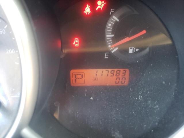Zdjęcie 8 z aukcji – 2012 NISSAN VERSA S z VIN 3N1BC1CP4CK228212
