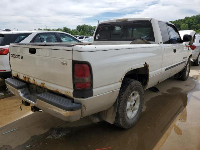 Photo 4 from auction – 2001 DODGE RAM 1500 with VIN 3B7HC13Y31M578870