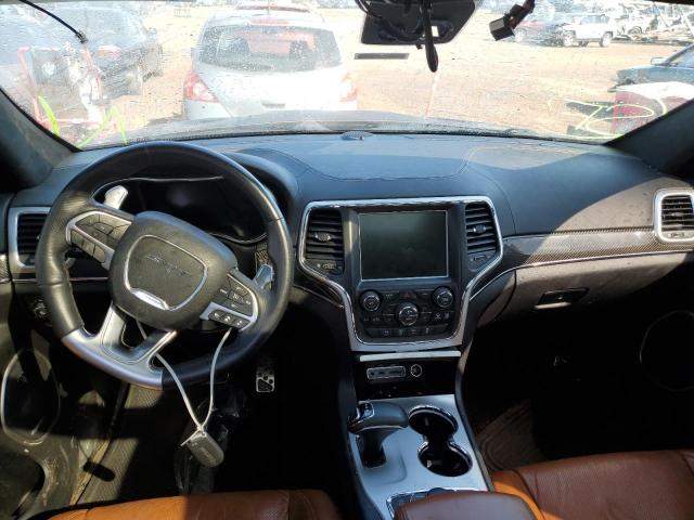 Photo 9 from auction – 2015 JEEP GRAND CHER with VIN 1C4RJFDJ8FC187103