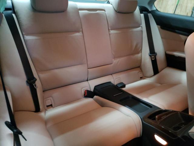 Photo 6 from auction – 2013 BMW 328 I with VIN WBAKE3C54DE771943