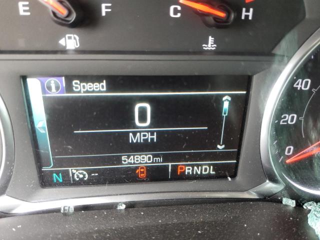 Photo 8 from auction – 2019 GMC ACADIA SLE with VIN 1GKKNSLSXKZ237956