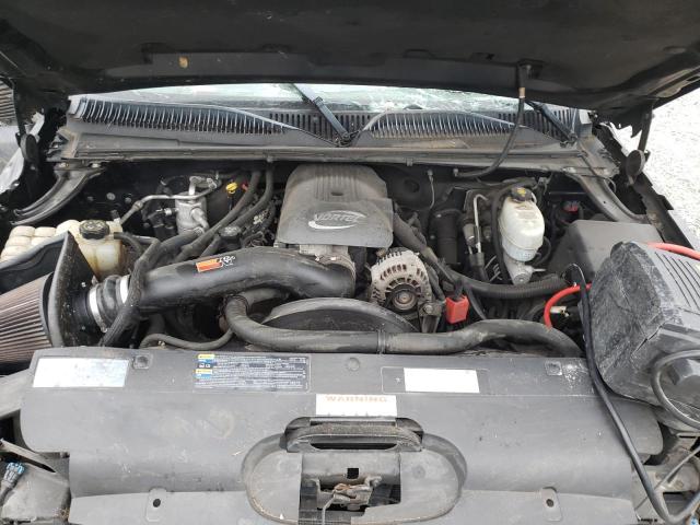Zdjęcie 7 z aukcji – 2004 CHEVROLET silverado z VIN 1GCHK29U34E354439