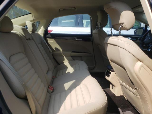 Photo 6 from auction – 2013 FORD FUSION SE with VIN 3FA6P0HRXDR107626