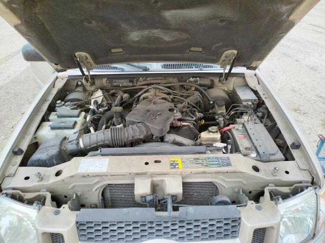 Photo 7 from auction – 2005 FORD EXPLORER S with VIN 1FMZU67K15UA59253