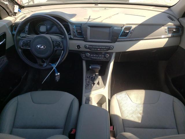 Фото 9 с аукциона – 2019 KIA NIRO EX с VIN KNDCD3LD6K5298433