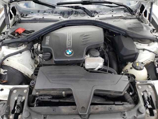 Photo 7 from auction – 2015 BMW 328 XI SUL with VIN WBA3B5C57FP654485