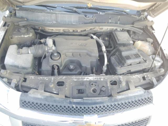 Photo 7 from auction – 2008 CHEVROLET EQUINOX LS with VIN 2CNDL23F986346938
