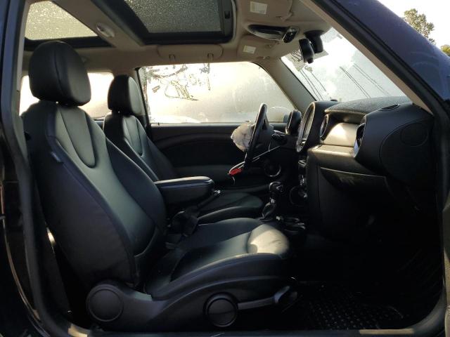 Photo 5 from auction – 2011 MINI COOPER with VIN WMWSU3C57BT253644