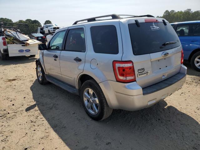 Photo 3 from auction – 2011 FORD ESCAPE XLT with VIN 1FMCU0D73BKC36265