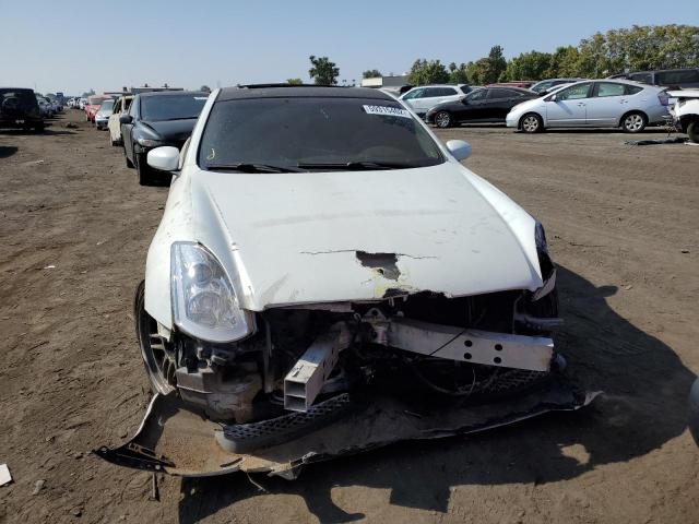 Photo 9 from auction – 2005 INFINITI G35 with VIN JNKCV54E15M415411